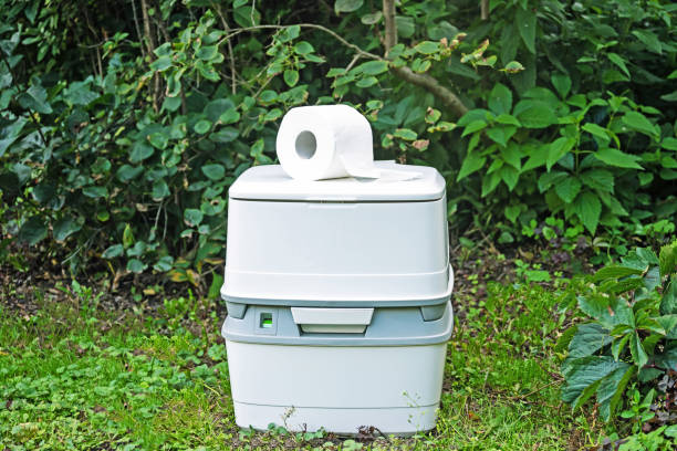 Best Portable toilet rental cost  in Delmont, PA