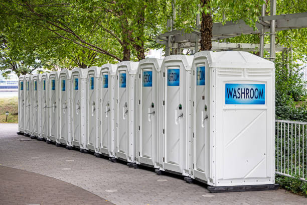 Best Local porta potty services  in Delmont, PA