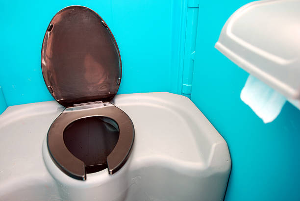 Affordable portable toilet rental in Delmont, PA