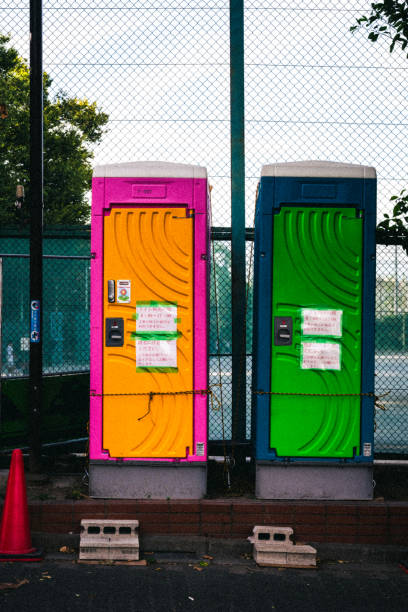 Best Event porta potty rental  in Delmont, PA