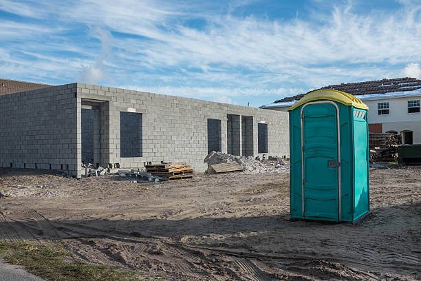Best Long-term porta potty rental  in Delmont, PA